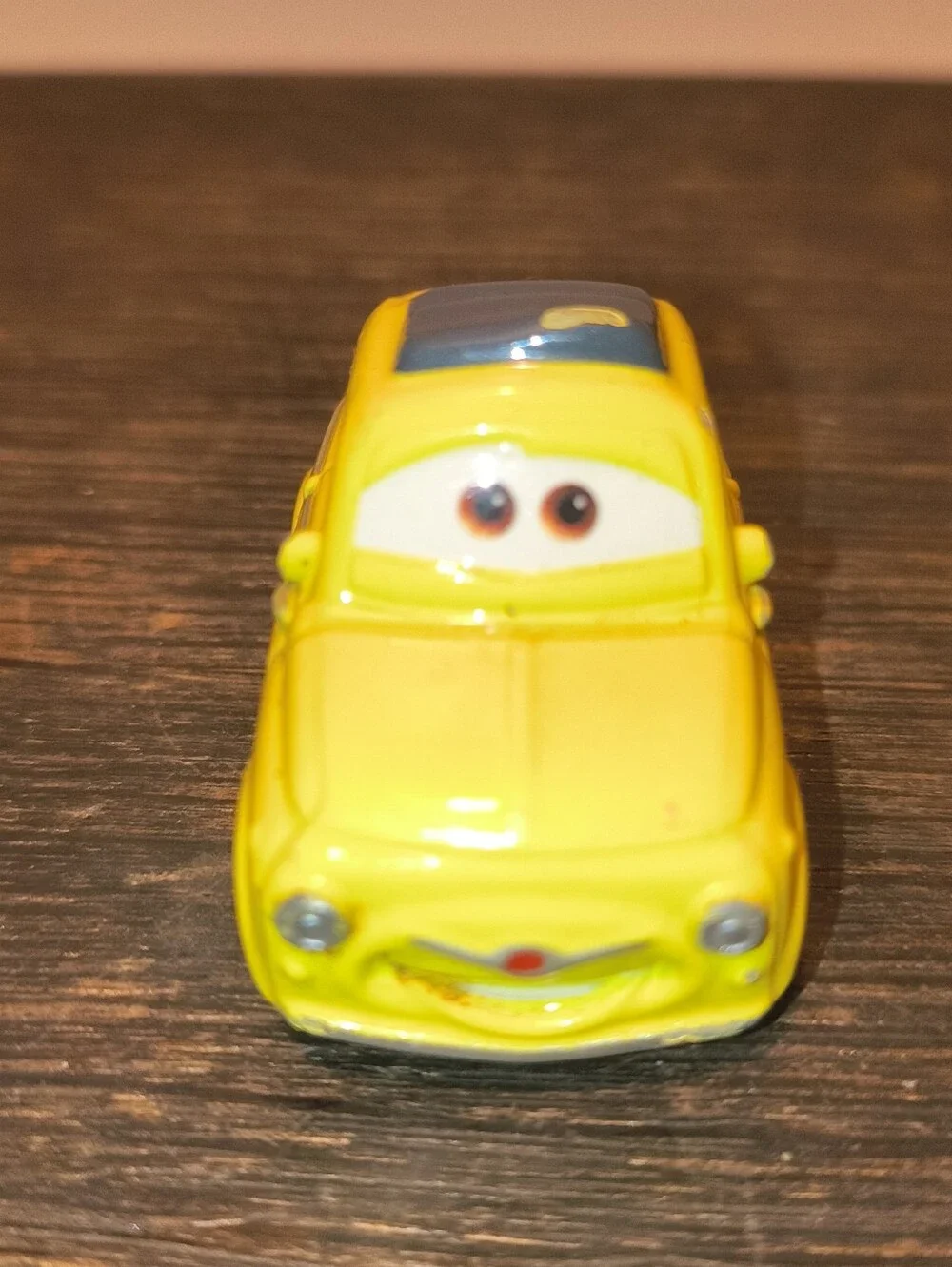 Rare Disney Pixar Movie Character Toys